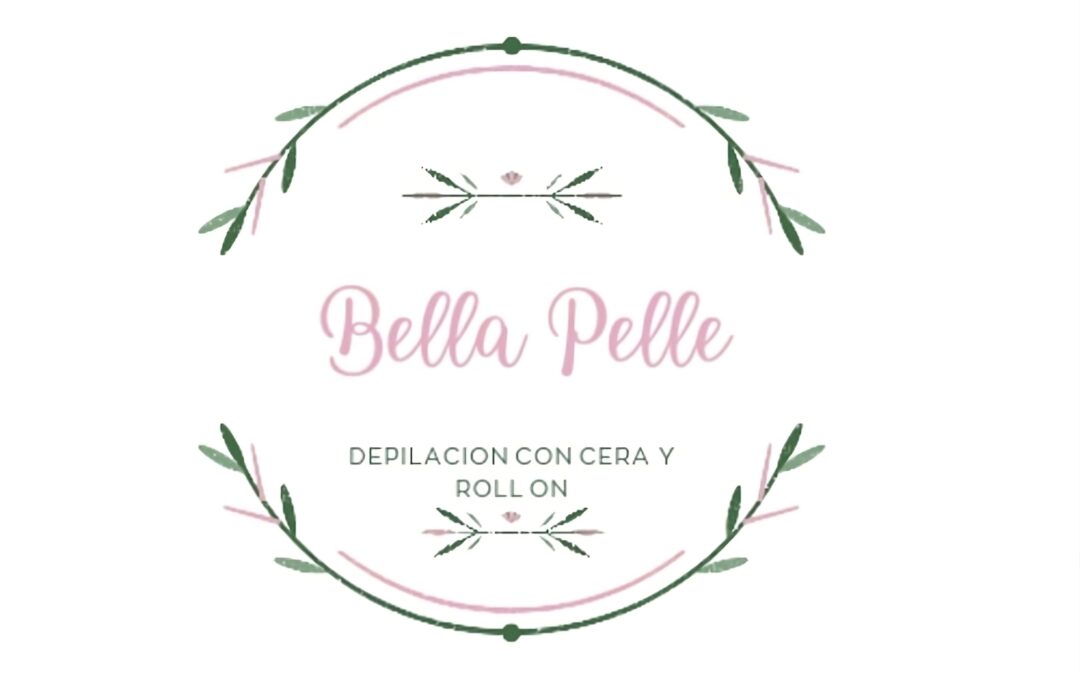 DEPILACIÓN BELLA PELLE