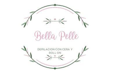 DEPILACIÓN BELLA PELLE
