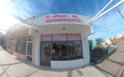 LOLA INDUMENTARIA