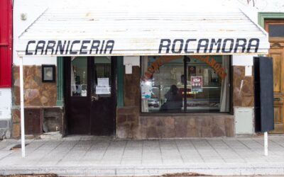 CARNICERÍA ROCAMORA
