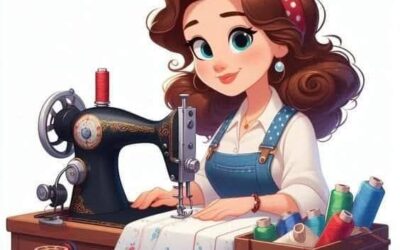 COSTURAS «JUANA»