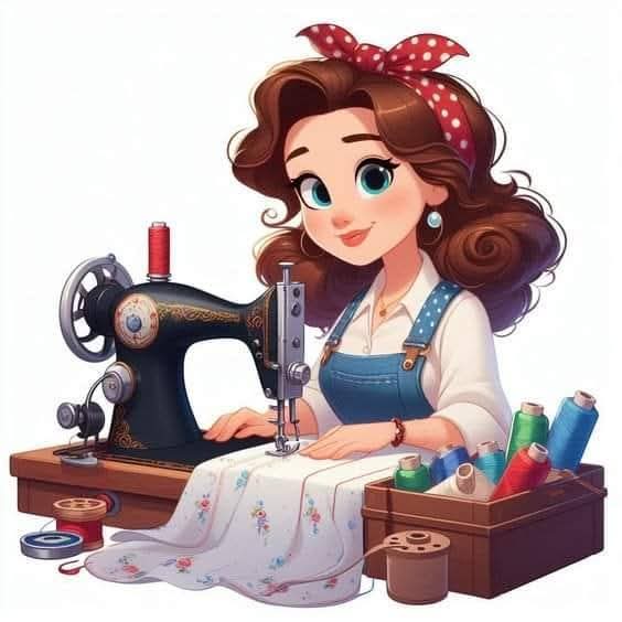 COSTURAS «JUANA»
