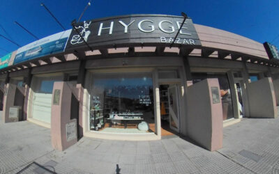 BAZAR HYGGE
