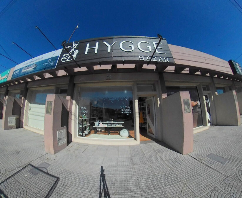 BAZAR HYGGE