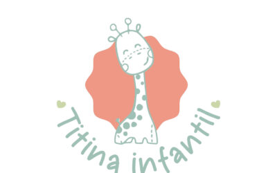 TITINA INFANTIL
