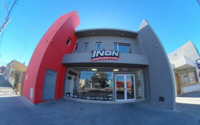 REPUESTOS IÑON