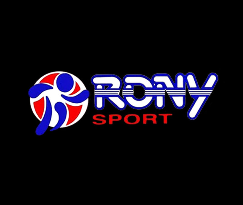 RONY SPORT