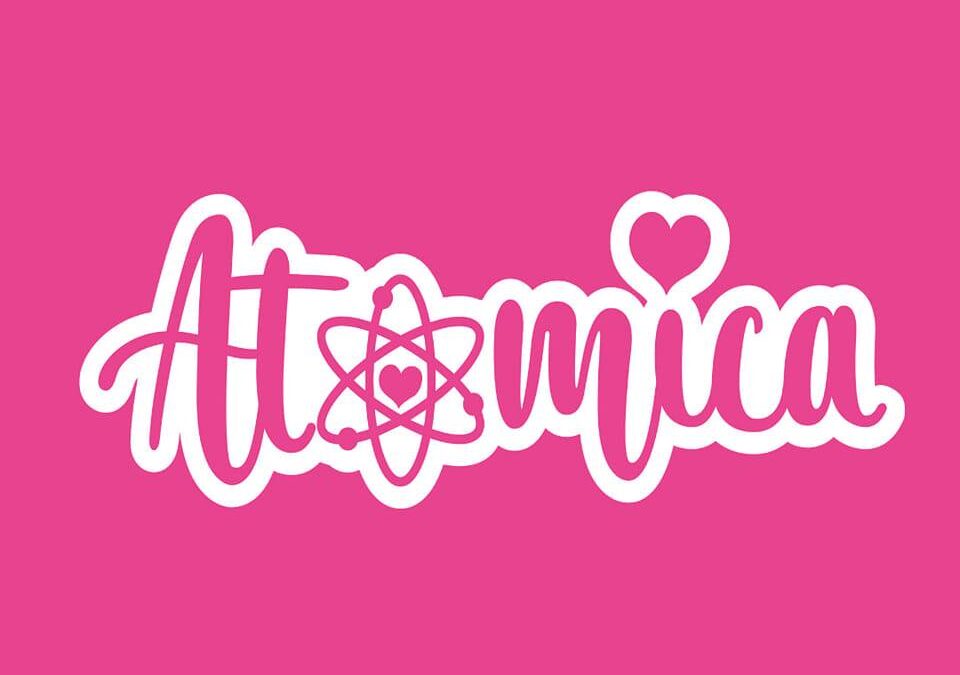 ATOMICA INDUMENTARIA